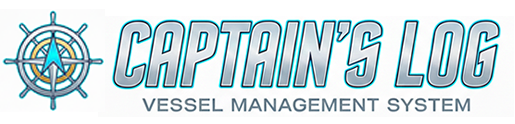 Captain's Log
